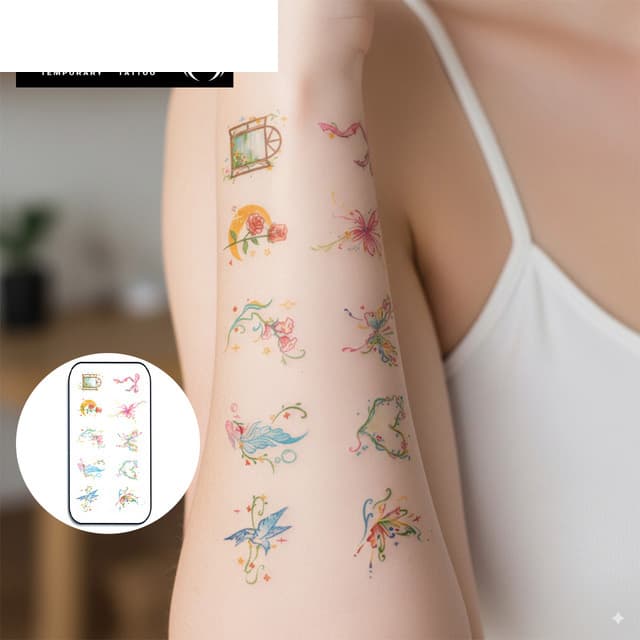 Garden window flash sheet